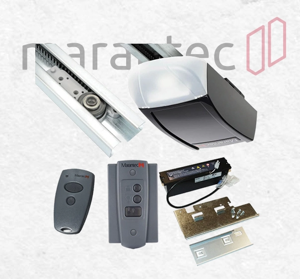 Marantec